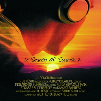 Breeder – Tyrantanic (Slacker's Kingdom Come Mix) (In Search of Sunrise 2. 2000)