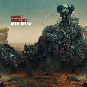 August Burns Red – Revival (Death Below 2023)