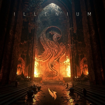 Illenium – Drwn (Illenium 2023)