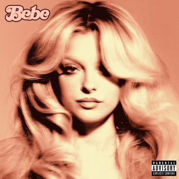 Bebe Rexha – I'm Not High, I'm In Love (Bebe 2023)