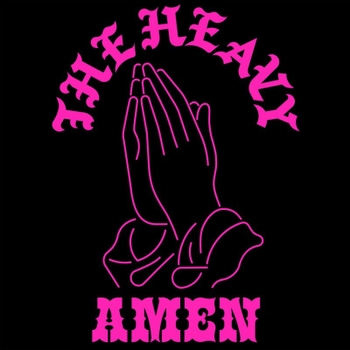 The Heavy – Stone Cold Killer (Amen 2023)