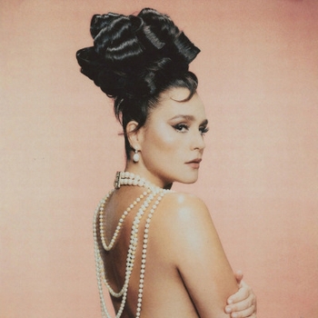 Jessie Ware – Freak Me Now (That! Feels Good! 2023)