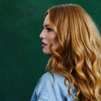 Freya Riding – Perfect (Blood Orange 2023)