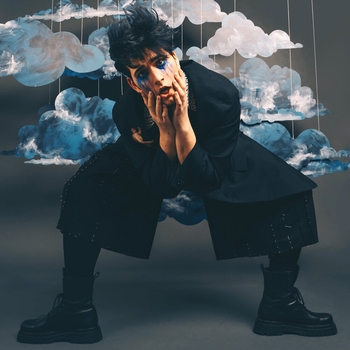Gjon's Tears – Silhouette (The Game 2023)