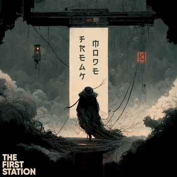 The First Station – I Light Up (Freak Mode 2023)