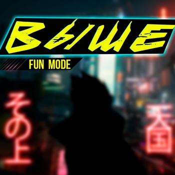 Fun Mode – Не говори прощай (Выше 2023)