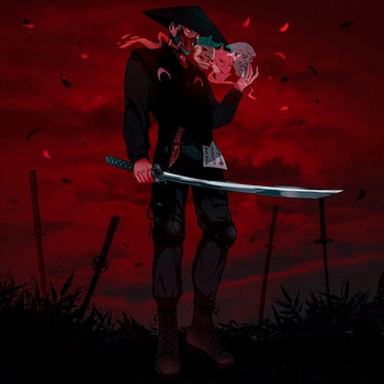 Satxri – School of Kung Fu (Tamen no Oni 2023)