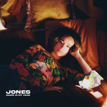 Jones – Dynamite (Magic In My Head 2023)