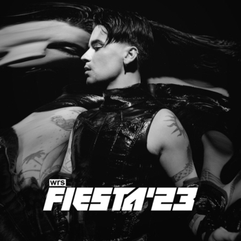 Wrs – One Family (Fiesta'23. 2023)