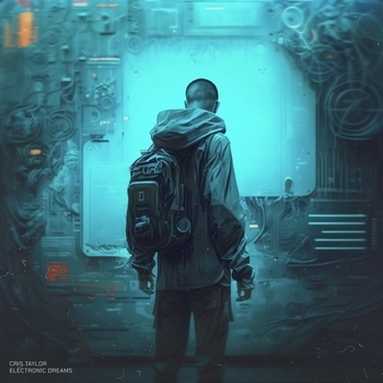 Cris Taylor – I'm On Fire (Electronic Dreams 2023)
