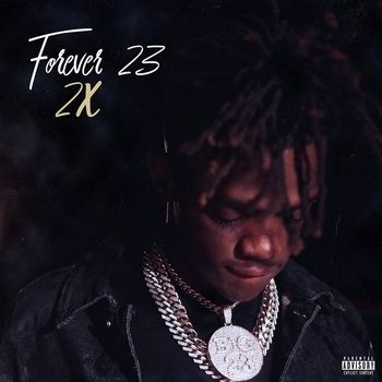 JayDaYoungan – Nobody Else (Forever 23 2x. 2023)