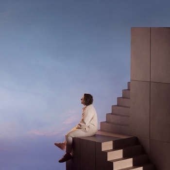 Lewis Capaldi – Heavenly Kind Of State Of Mind (Broken By Desire To Be Heavenly Sent 2023)