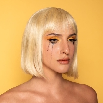 Njomza – Love Again (Stages 2023)