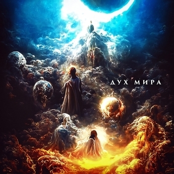 Джизус – Ждал тебя (Дух мира 2023)