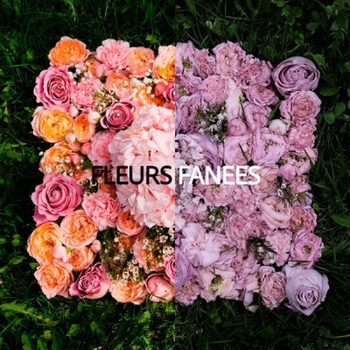 IzzaMuzzic – Fleurs (Fleurs Fanees 2023)