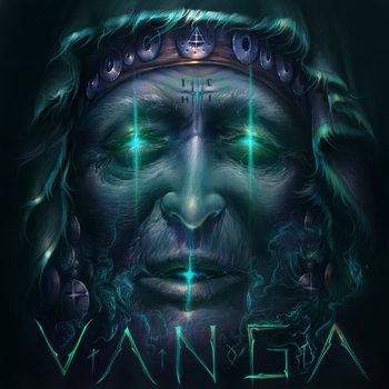 Ichi – Maori (Vanga 2023)