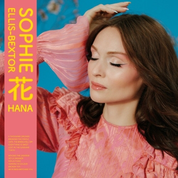 Sophie Ellis-Bextor – Broken Toy (Hana 2023)