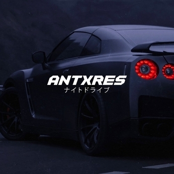 AntXres – Fusion (Новинки 2023)