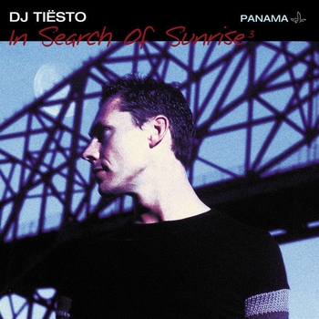 Jericho – Personal Reflexion (Trance Mix) (In Search of Sunrise 3 - Panama 2002)