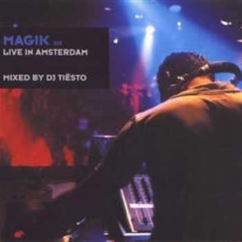 Moogwai – Viola (Armin Van Buuren Remix) (Magik Six: Live In Amsterdam 2000)