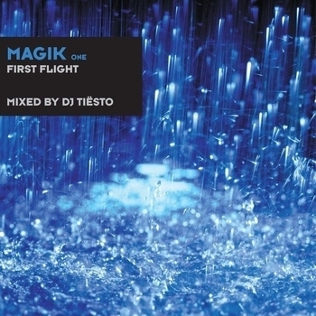 Lock – Into The Sun (Magik One 1997)