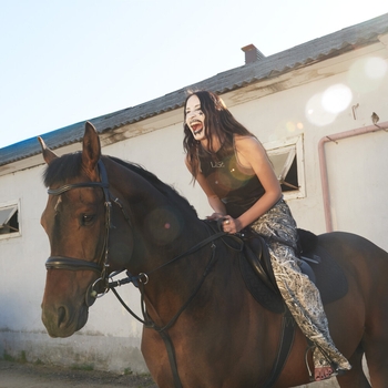 Лилу – Марионетки, клоуны (Марионетки, клоуны 2023)
