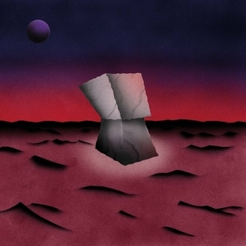 King Krule – Empty Stomach Space Cadet (Space Heavy 2023)