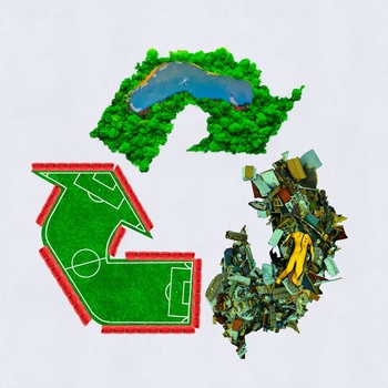 Jughead – Всё вернётся (Recycle 2023)