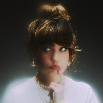 Lily Moore – Hard Days Love (Before I Change My Mind, Again... 2023)