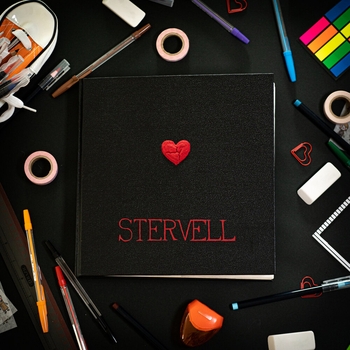 Stervell – SOS (Дневники твоего сердца 2023)