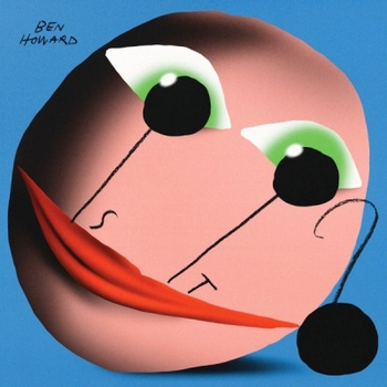 Ben Howard – Interim Of Sense (Is It? 2023)