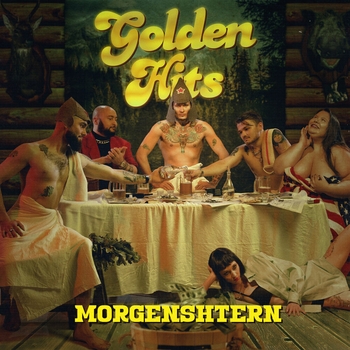 Morgenshtern – CADILLAC (ROCK REMIX)