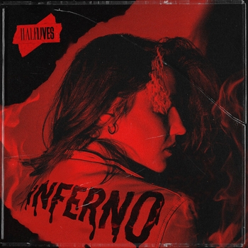 Halflives – Everything sucks! (Inferno 2023)