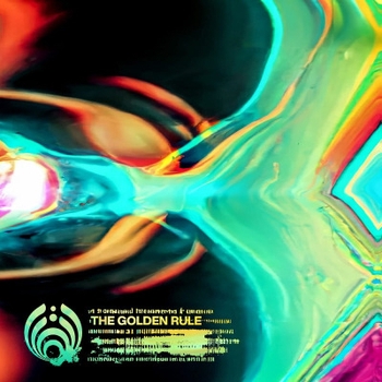 Bassnectar – The Golden Rule (The Golden Rule: Part 1: Unlocked 2023)