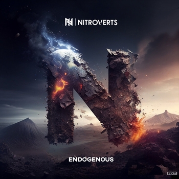Nitroverts – Hit The Brakes (Endogenous 2023)