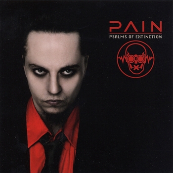 Pain – Computer God (Psalms Of Extinction 2007)