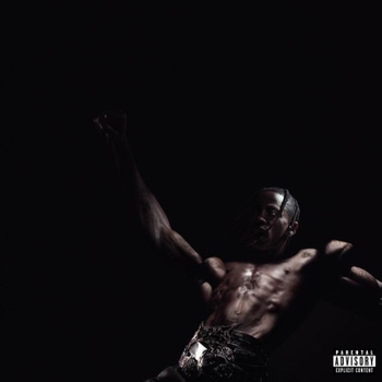 Travis Scott – I know (Utopia 2023)