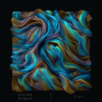 Massane – Trust (Cryo 2023)