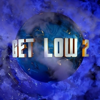 Cloudeyes – Лёдика (Get Low 2. 2023)