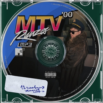 Rvmzes – Pou zai (Mtv '00. 2023)