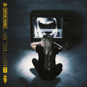 Sevendust – Everything (Truth Killer 2023)