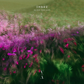 EMBRZ – It’s Raining Outside (In Our Own Way 2023)