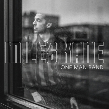 Miles Kane – The Wonder (One Man Band 2023)