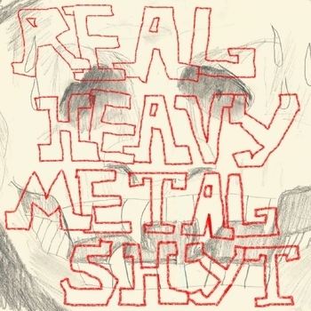 Whitener – Silent hill (Real heavy metal shyt 2023)