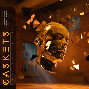 Caskets – Silhouettes (Reflections 2023)
