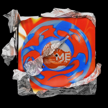 Why, Berry feat Basic Boy – Str ange! (F eel me! 2023)