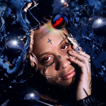 Trippie Redd – Praying 4 Love (A Love Letter To You 5 (Delux) 2023)