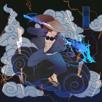 Thunder Monk – Ashisogi Jizo (Battleground 2023)
