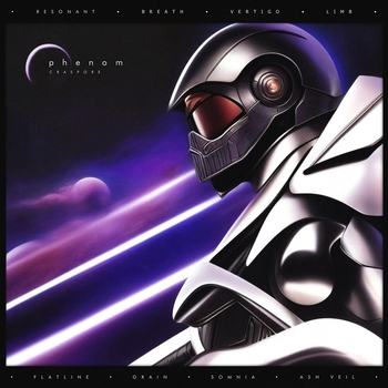 Craspore – Limb (Phenom 2023)