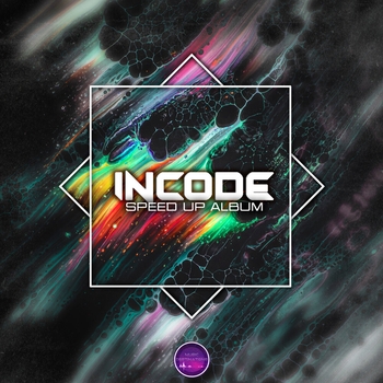 Incode – Deep Inside My Mind (Speed Up) (Speed up album 2023)
